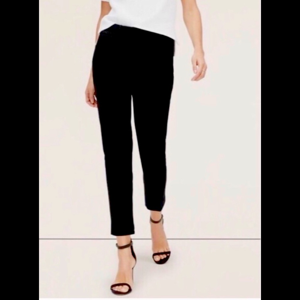 Loft Pants